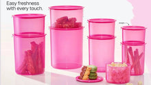 Load image into Gallery viewer, One Touch Canister Junior (1) 1.25L - Pink
