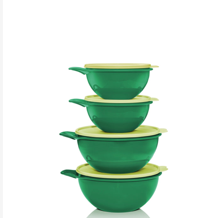 That's A Bowl Medium Set (4)