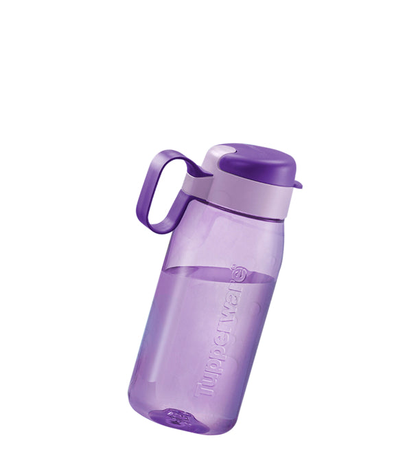 H2Go Tumbler (2) 550ml - Purple