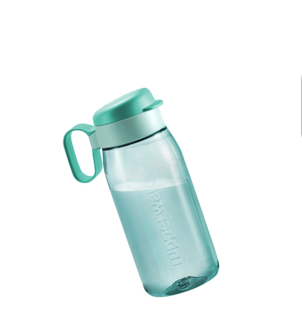 H2Go Tumbler (2) 550ml - Turqoise