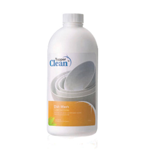 TupClean Dishwash Concentrate 800ml