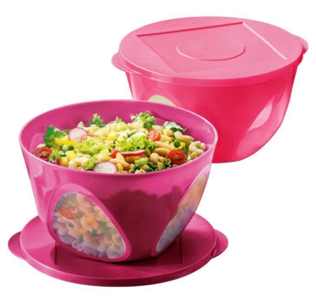 Outdoor Dining Bowl (2) 4.3L