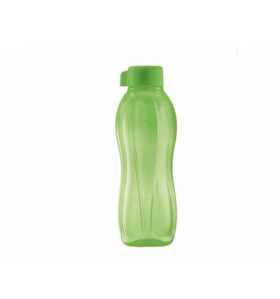 Eco Bottle 500ml - Green