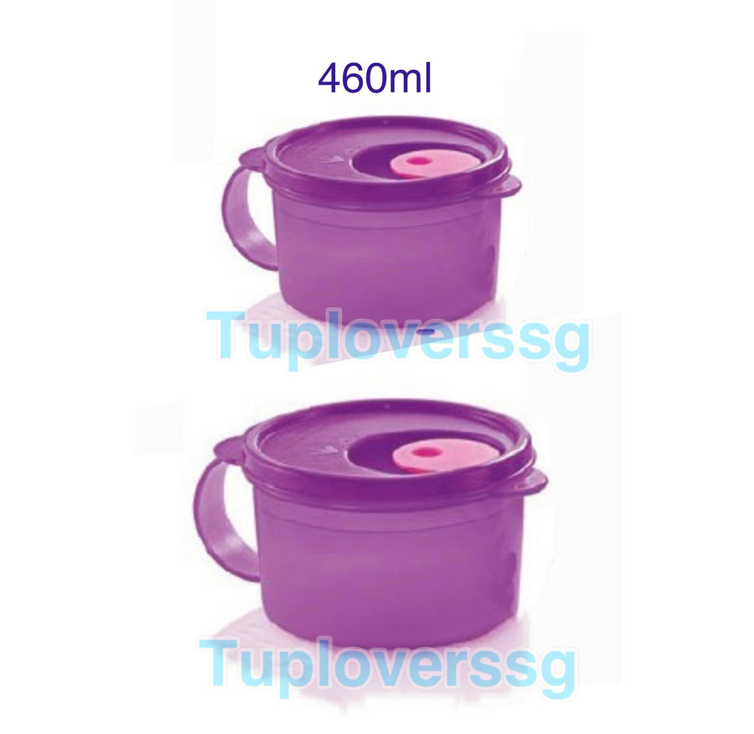 Crystalwave Soup Mug (1) 460ml