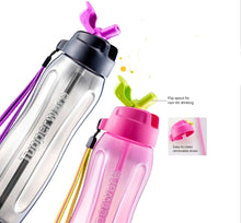 Load image into Gallery viewer, 750ml Straw Eco Bottle (2)
