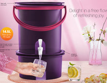 Load image into Gallery viewer, Water Dispenser (1) 14.5L with Base
