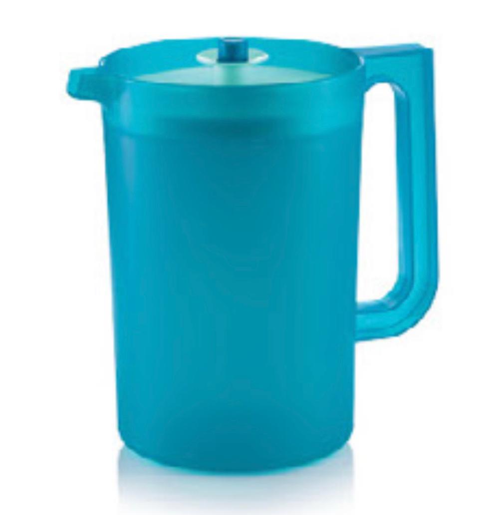 Tupperware Blossoms Pitcher (2L)