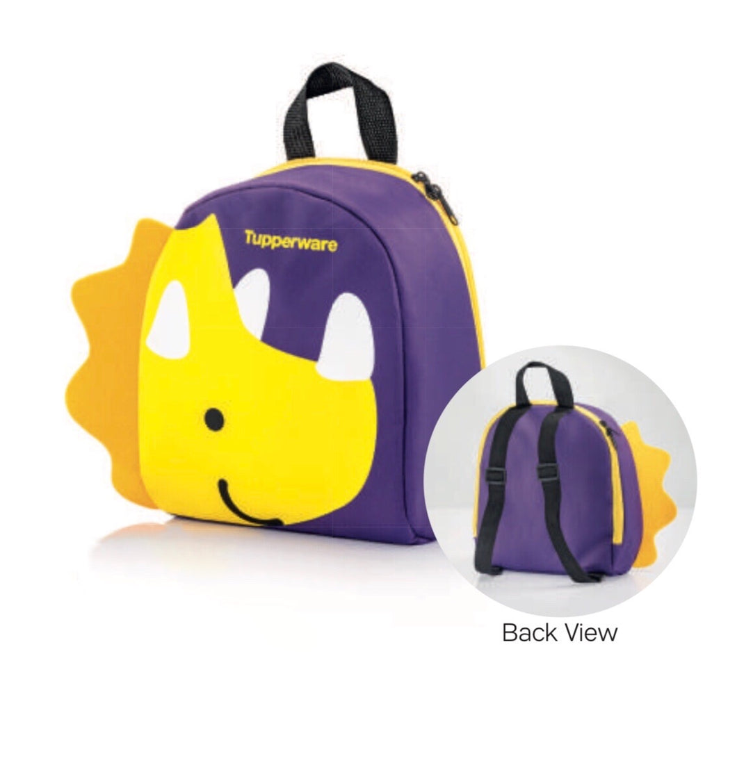 Rhino Toddler Backpack (1)