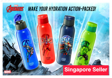 Load image into Gallery viewer, Tupperware Avengers Eco Bottle 750ml (4)
