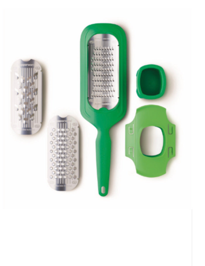 Easy Logics Grater