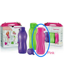 Load image into Gallery viewer, Tupperware Eco Bottle 310ml (1) Purple
