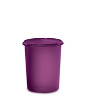 Load image into Gallery viewer, Tall Canister (1) 10.0L Purple Daisy
