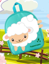 Load image into Gallery viewer, Baby Sheep Backpack for toddler
