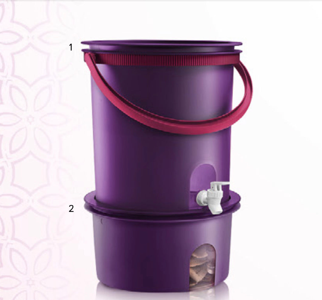 Water Dispenser (1) 14.5L with Base