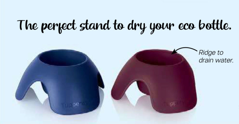 Eco Bottle Drying Stand (2)