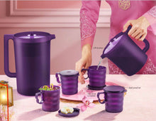 Load image into Gallery viewer, Purple Royale Giant Pitcher 4.2L (1)
