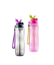 Load image into Gallery viewer, 750ml Straw Eco Bottle (2)
