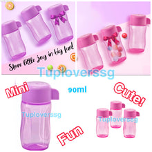 Load image into Gallery viewer, Mini Eco Bottle 90ml (1)
