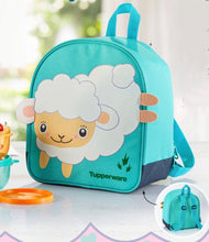 Load image into Gallery viewer, Baby Sheep Backpack for toddler
