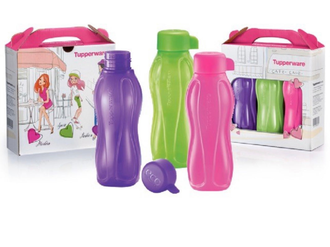 Tupperware Eco Bottle 310ml (3)