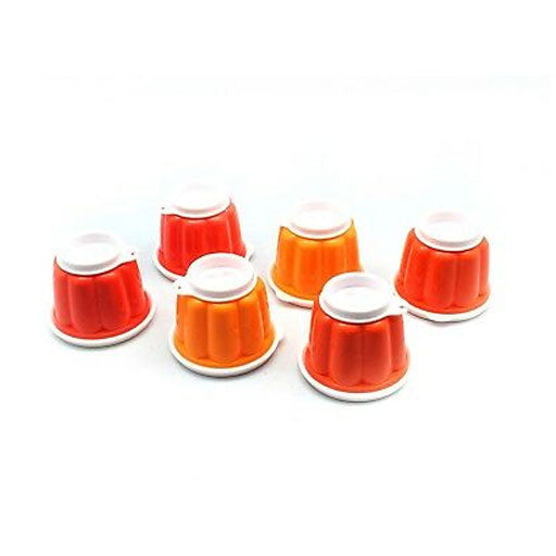 Jellette Mold (6) 120ml