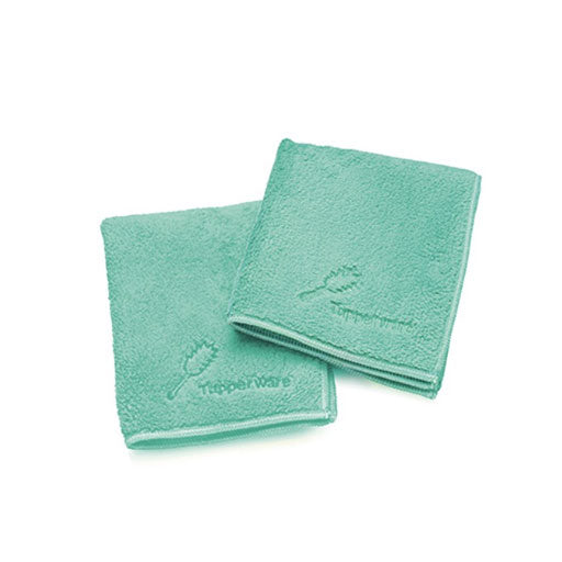 Microfiber Dust Towel (2)