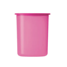 Load image into Gallery viewer, One Touch Canister Small (1) 2.0L - Pink
