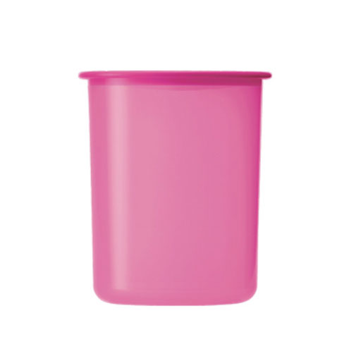 One Touch Canister Small (1) 2.0L - Pink