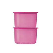 Load image into Gallery viewer, One Touch Topper Junior (2) 600ml - Pink
